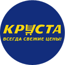 Круста Сеть Магазинов Официальный Сайт